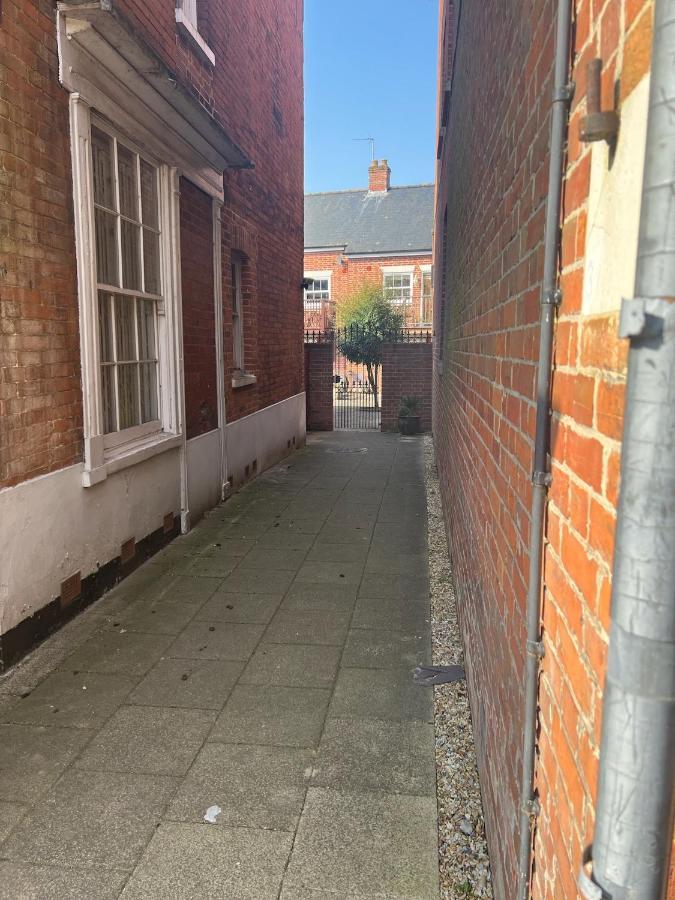 The Farthings, Romsey Apartment エクステリア 写真