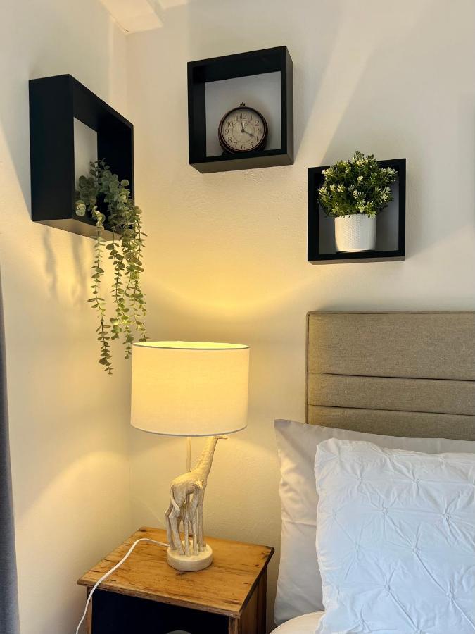 The Farthings, Romsey Apartment エクステリア 写真