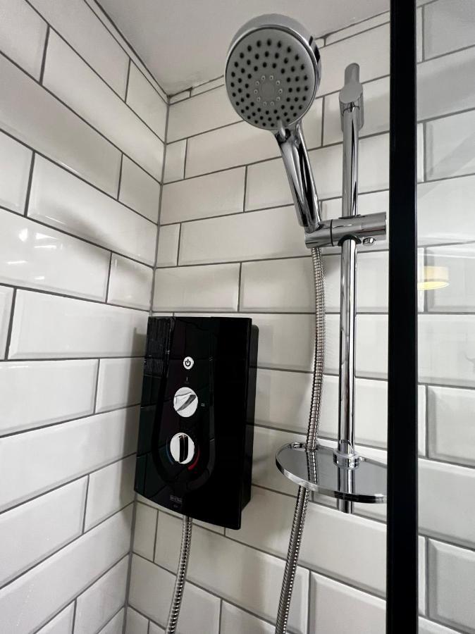 The Farthings, Romsey Apartment エクステリア 写真