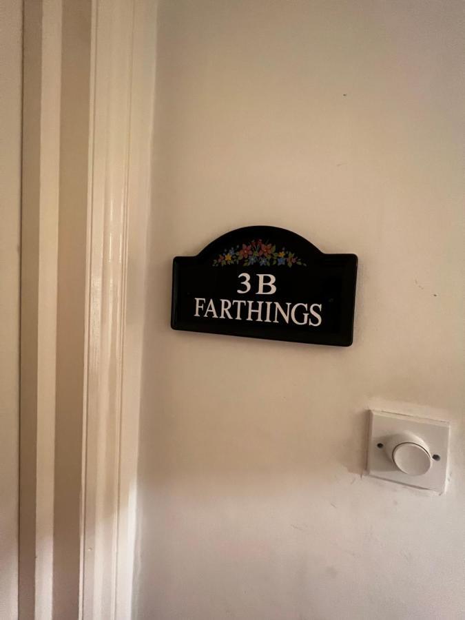 The Farthings, Romsey Apartment エクステリア 写真