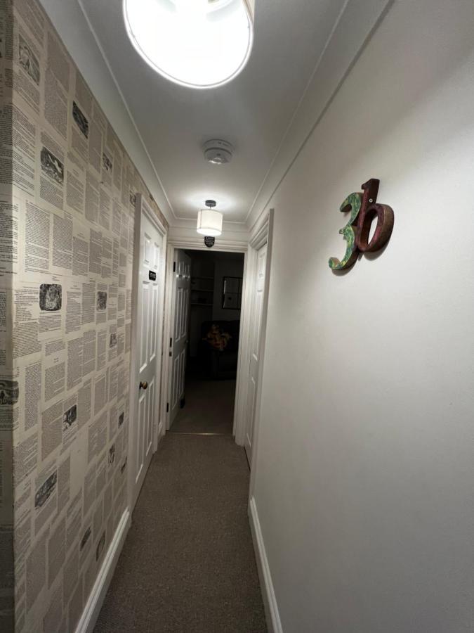 The Farthings, Romsey Apartment エクステリア 写真