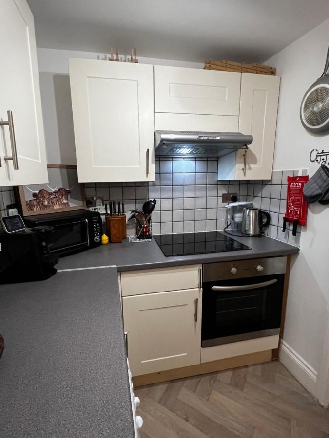 The Farthings, Romsey Apartment エクステリア 写真