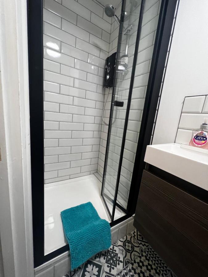 The Farthings, Romsey Apartment エクステリア 写真