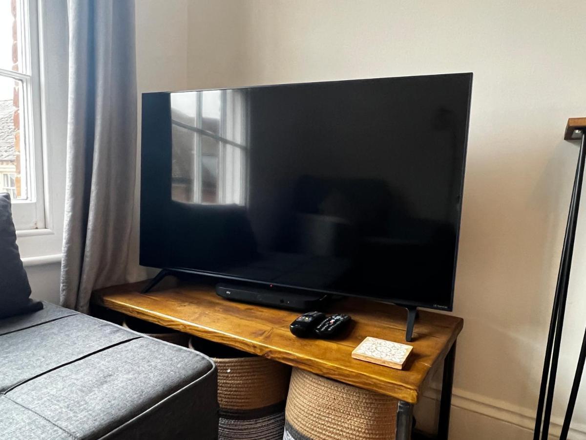 The Farthings, Romsey Apartment エクステリア 写真